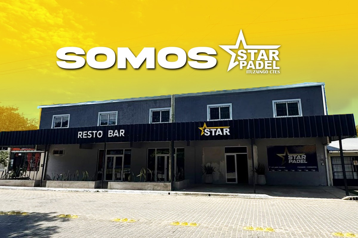 Demo de Pádel Fixture