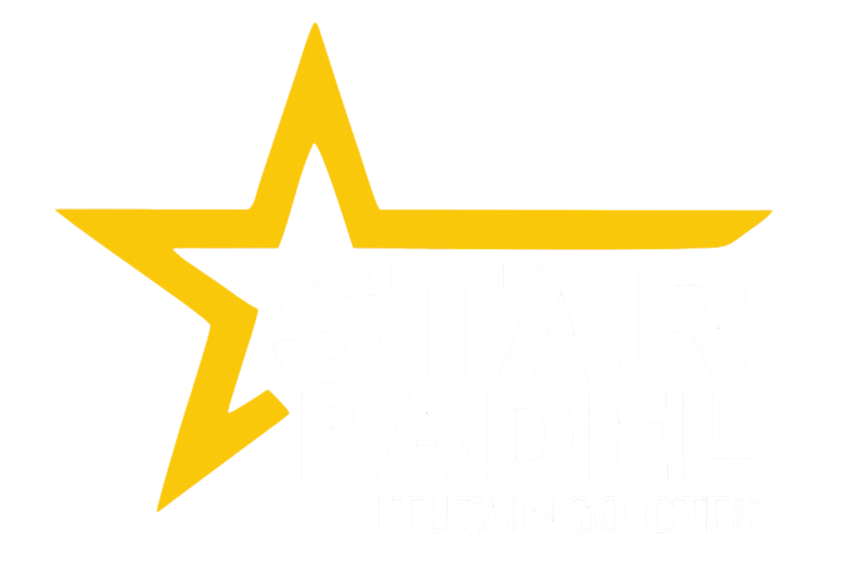 star padel